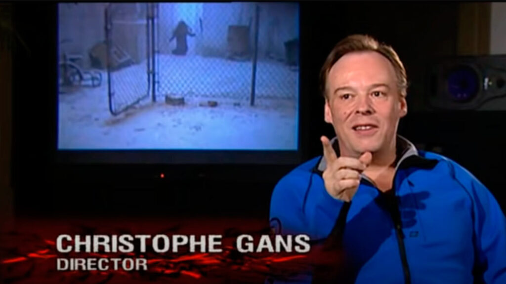 Terror em Silent Hill