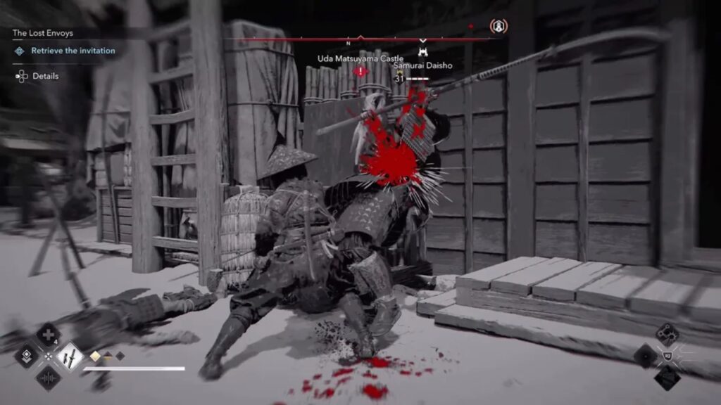 Assassin's Creed Shadows