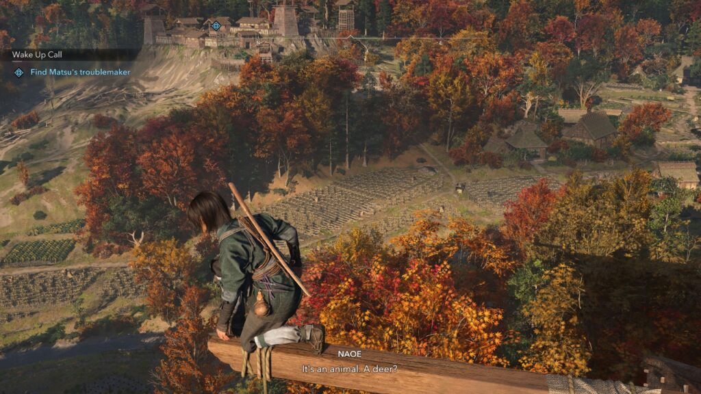 Assassin's Creed Shadows