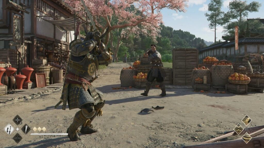 Assassin's Creed Shadows