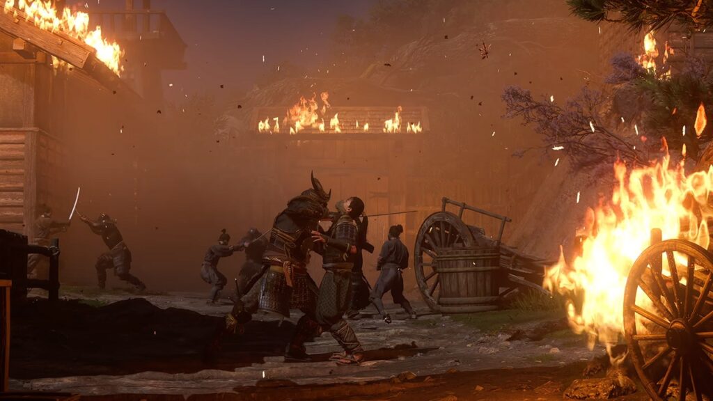 Assassin's Creed Shadows