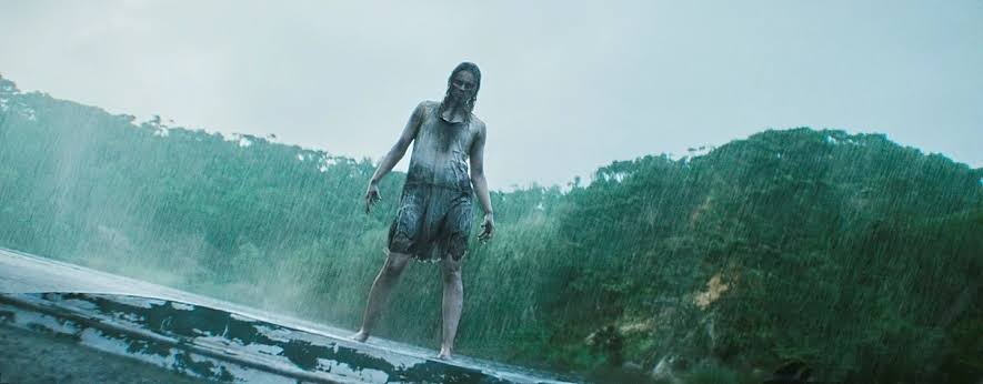 Evil Dead Burn