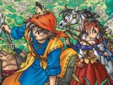 Dragon Quest VIII