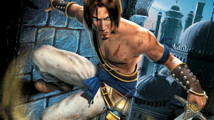 Prince of Persia: The Sands of Time | Impressões