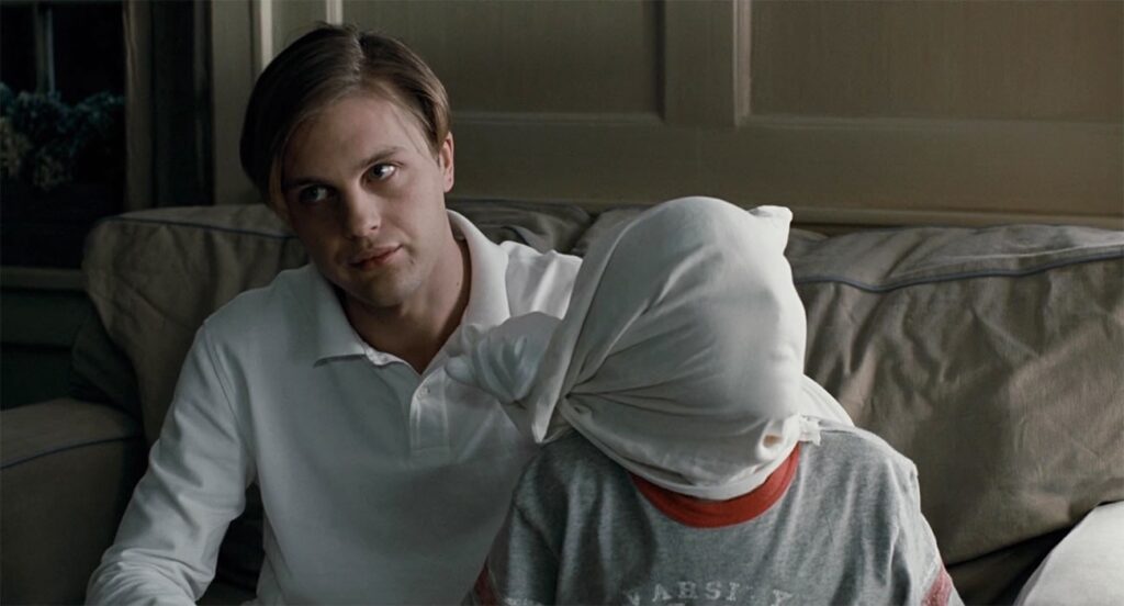 Funny Games