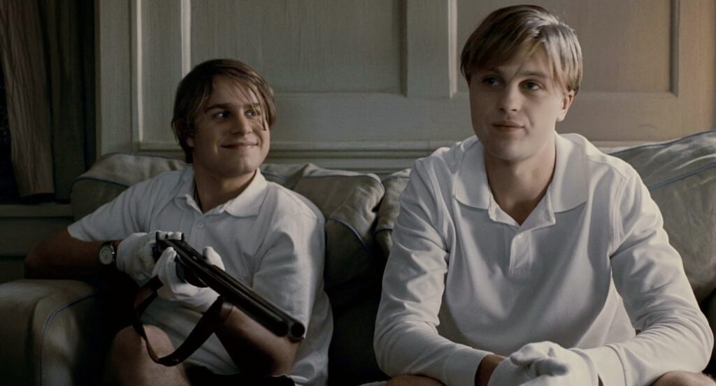 Funny Games