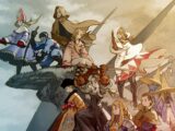 Final Fantasy Tactics