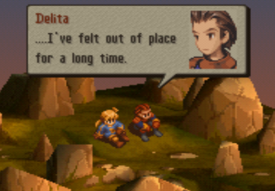 Final Fantasy Tactics