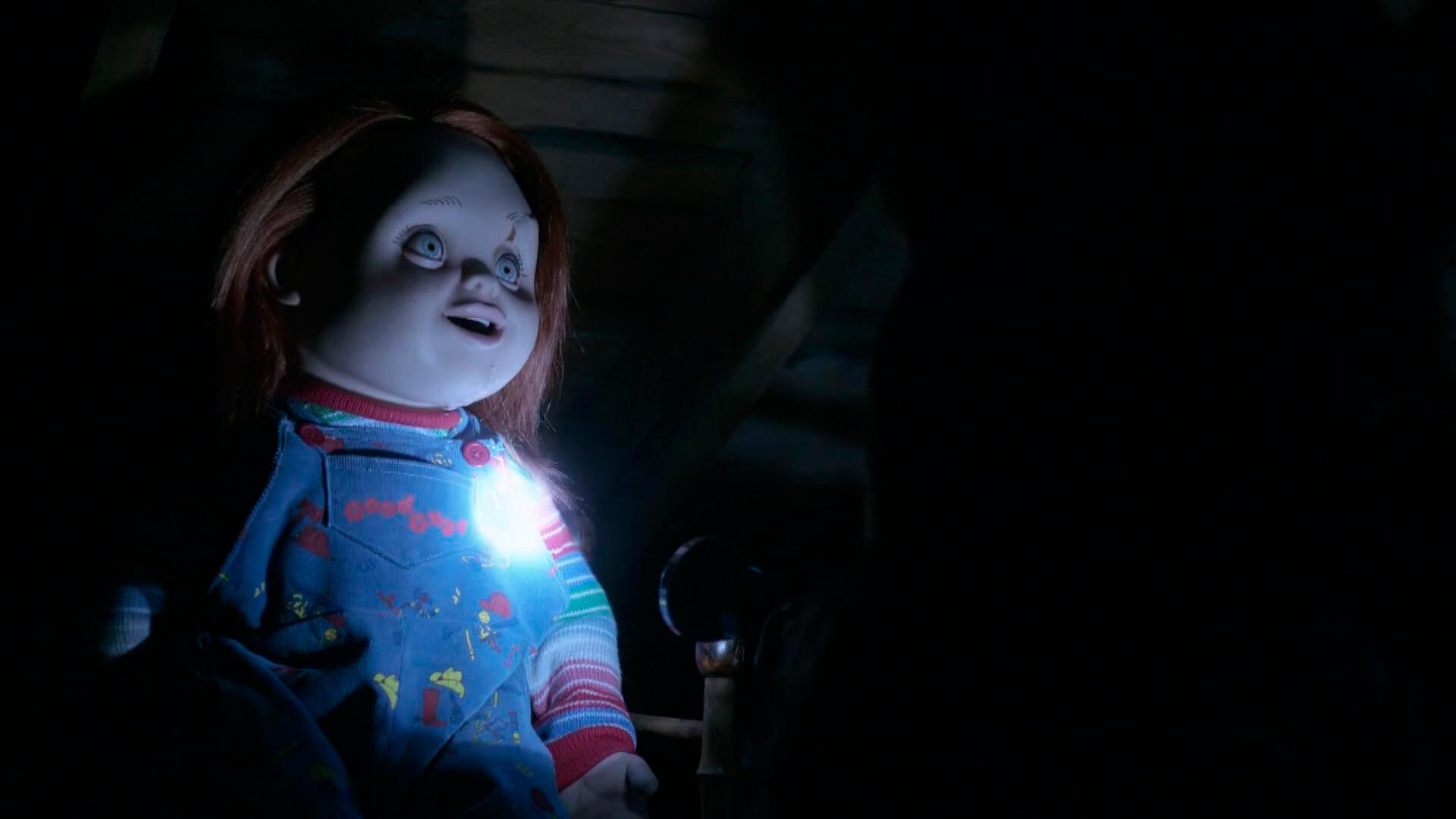 Chucky