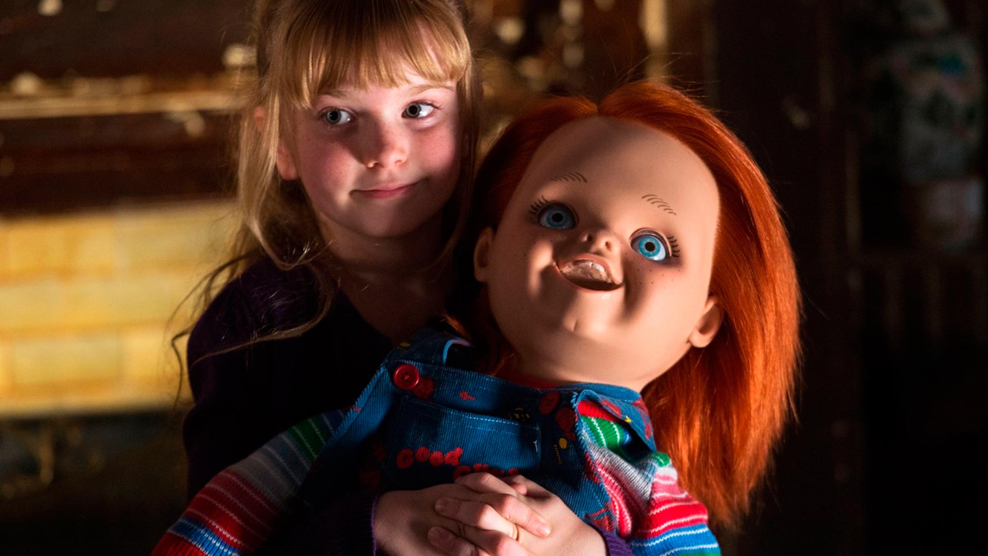 A Maldição de Chucky | Resgatando o terror da franquia