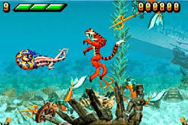 Altered Beast