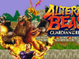 Altered Beast