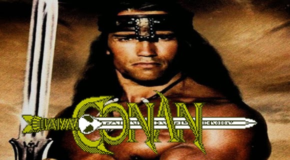 Conan e os Mistérios do Tempo | Um jogo ruim de um filme bom