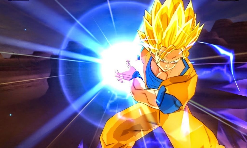 Dragon Ball Z: Budokai Tenkaichi 2 | O melhor jogo do DBZ