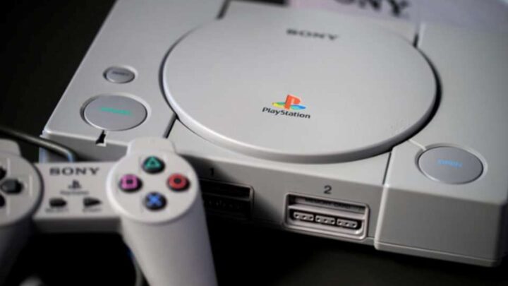5 Motivos para você Comprar um PlayStation