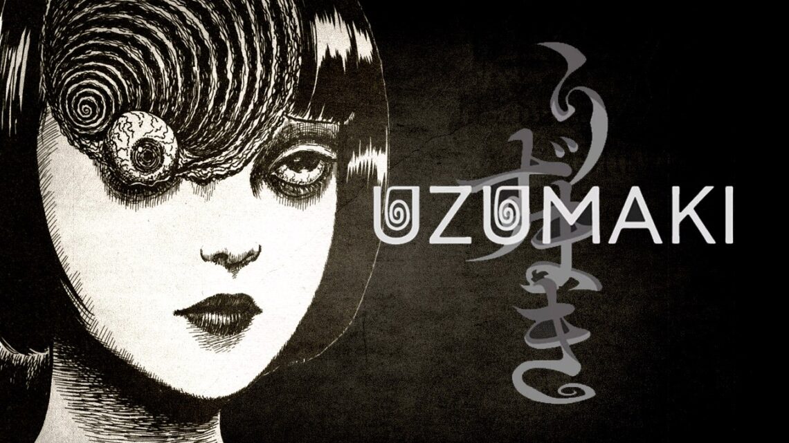 Uzumaki | Uma obra-prima do Horror em mangá