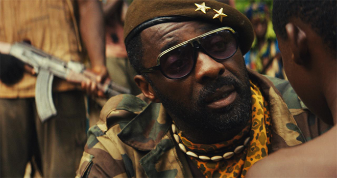 Beasts of No Nation