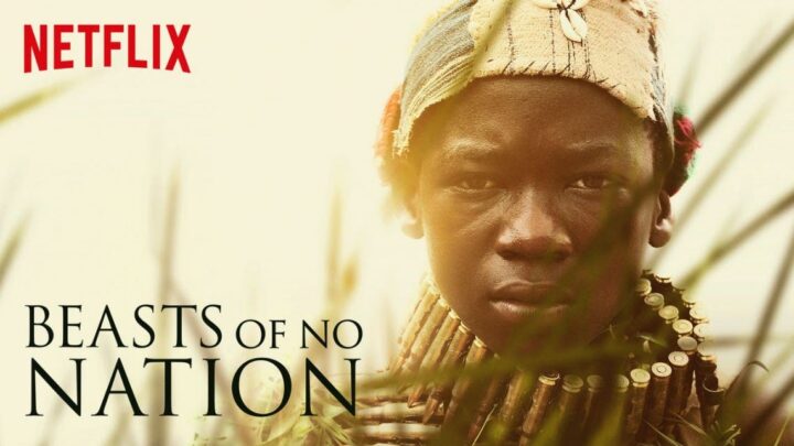 Beasts of No Nation | As Crianças de Serra Leo