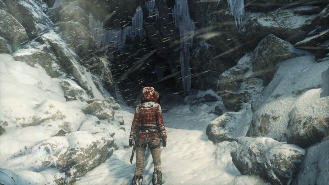 Rise of The Tomb Raider | Lara está de volta