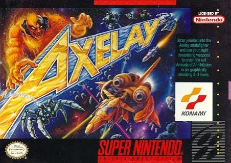 Os 20 Melhores Jogos de Nave do Super Nintendo, O Super Nintendo está bem  servido com jogos de navinha Instagram:   By Jogador Espacial