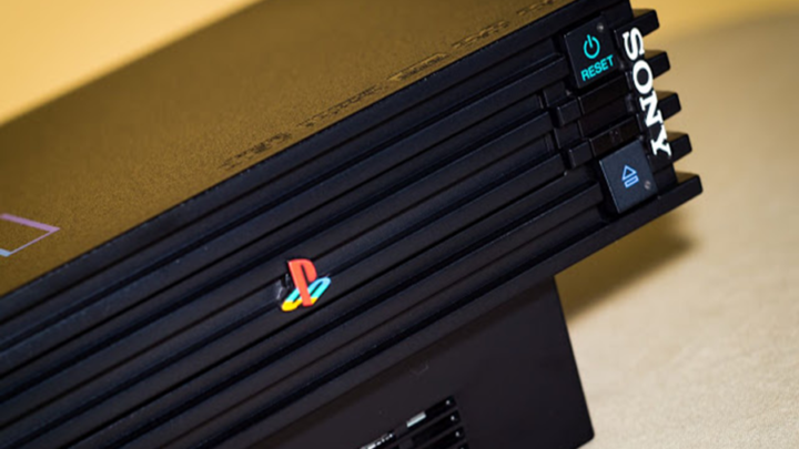 5 Motivos para você Comprar um PlayStation 2