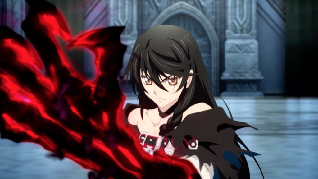 Tales of Berseria