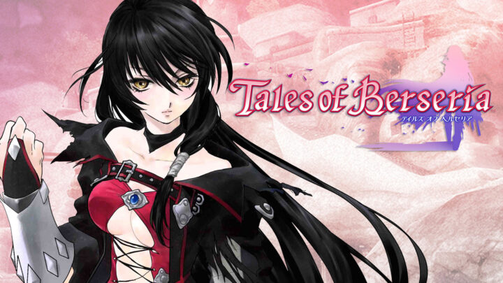 Tales of Berseria | Conferindo a demo