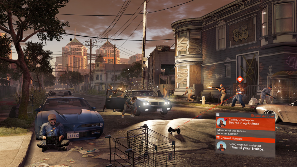 Watch Dogs Legion: vale a pena?