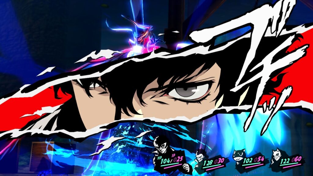 Persona 5 | Falta de tempo e a vida adulta