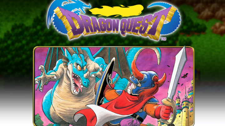 Dragon Quest | A origem dos JRPG’s