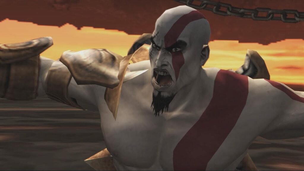 God of War