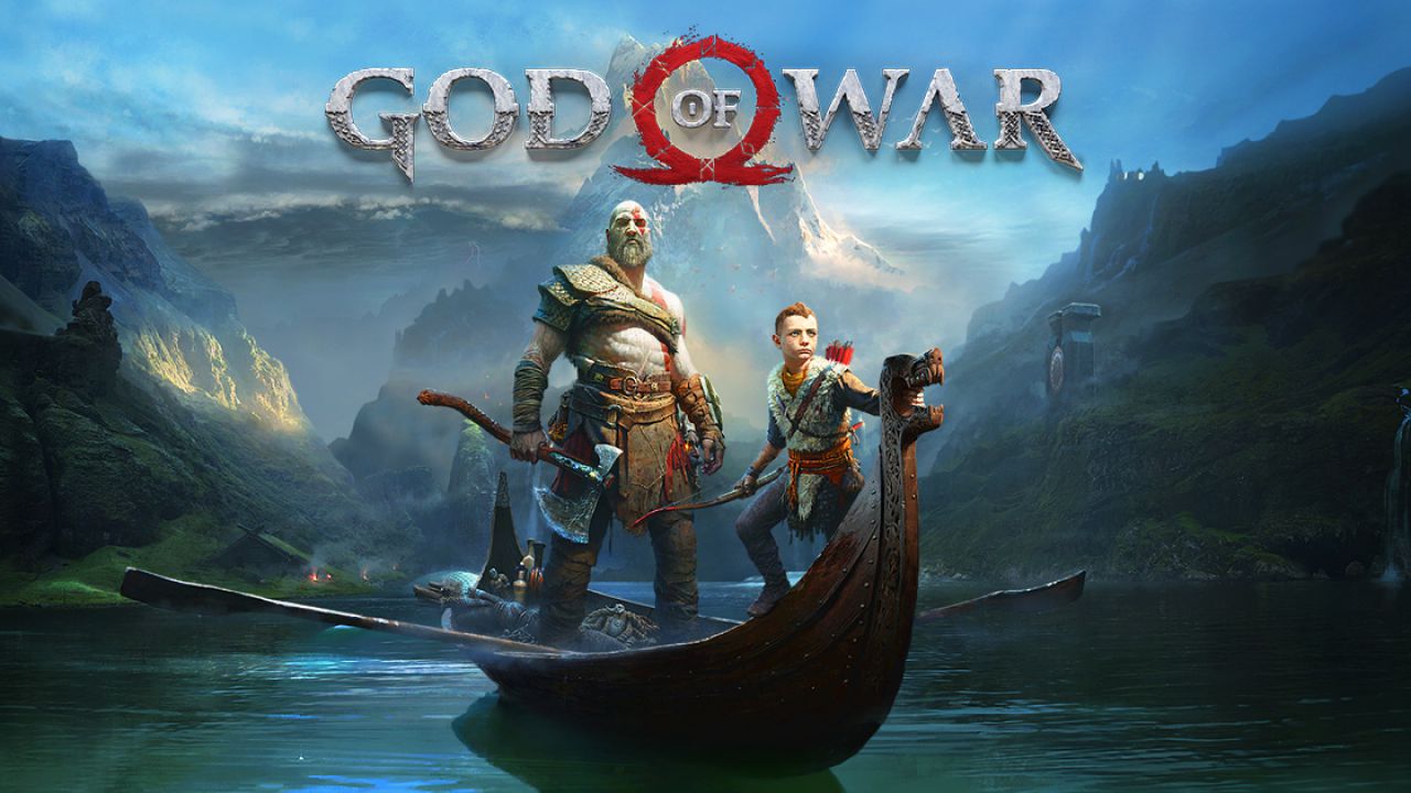 God of War | Uma análise sem spoilers