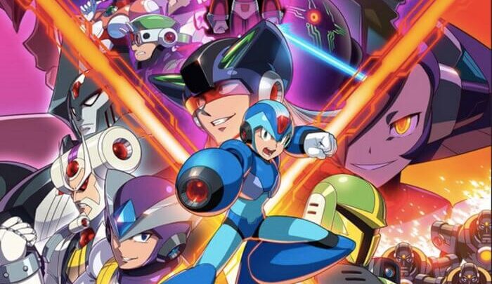 Mega Man X Legacy Collection |  Análise das duas coletâneas