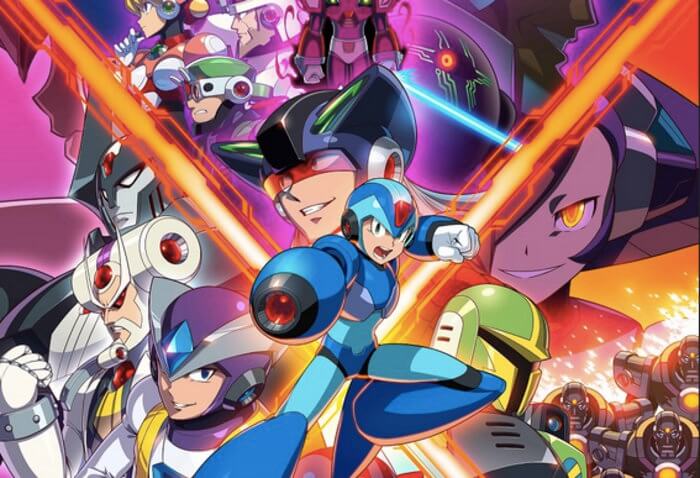 Mega Man X Legacy Collection |  Análise das duas coletâneas