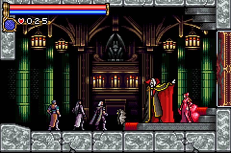 Castlevania