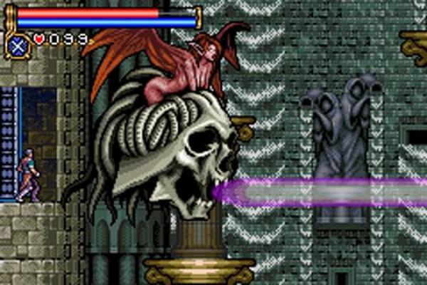 Castlevania