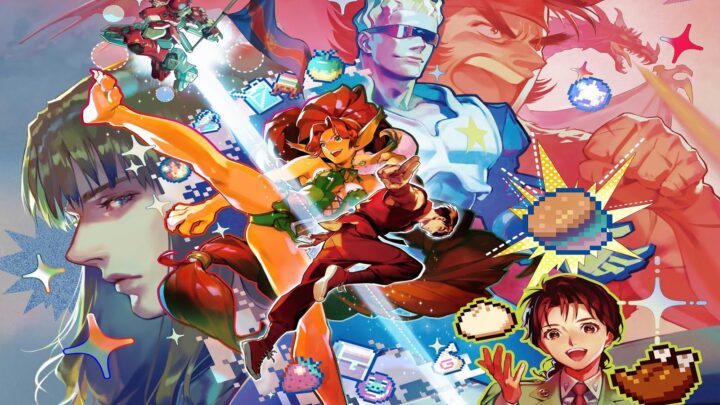 Capcom Beat’Em Up Bundle | Revivendo os clássicos