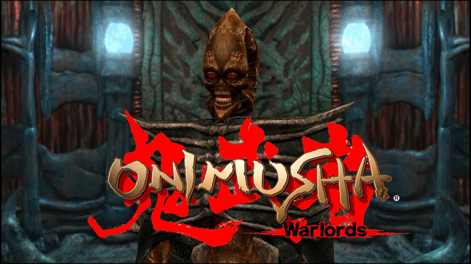 #PlayWoo |Onimusha Warlords Remaster