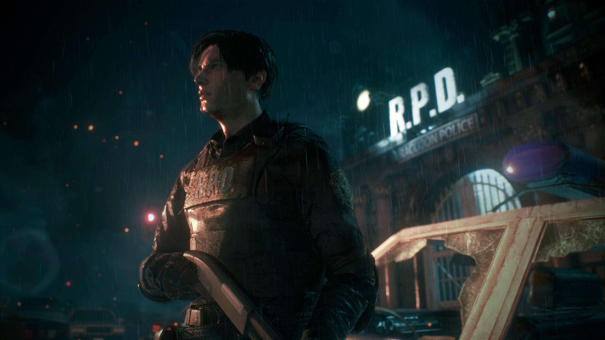 Resident Evil 2 Remake |  Uma aula de como se fazer um remake
