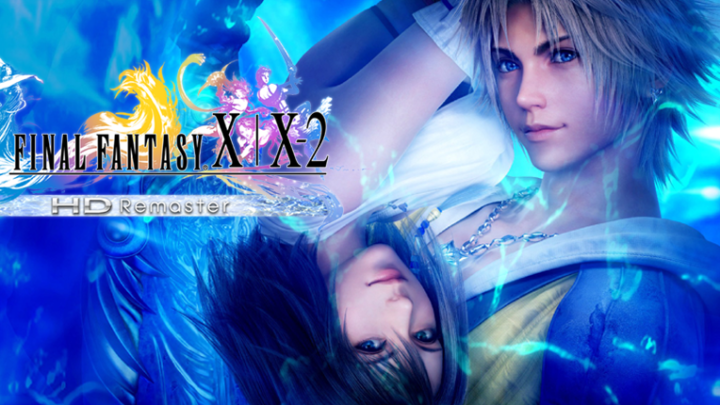 Final Fantasy X HD Remaster | Porque você ainda deve jogar nos dias de hoje