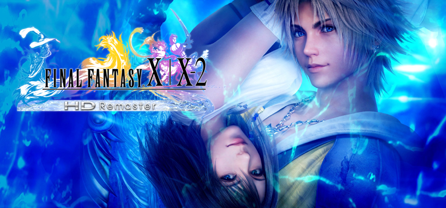 Final Fantasy X HD Remaster | Porque você ainda deve jogar nos dias de hoje