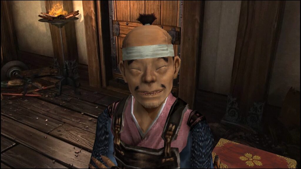 Onimusha