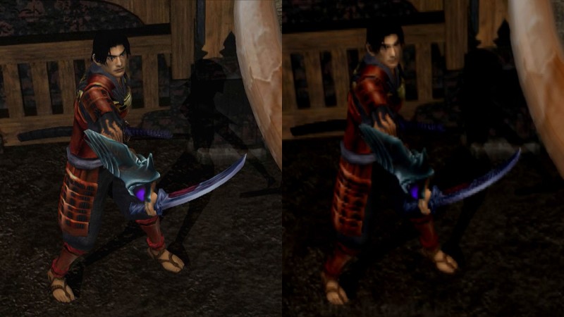 Onimusha