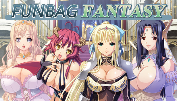 Funbag Fantasy | Uma aventura medieval de resPEITO