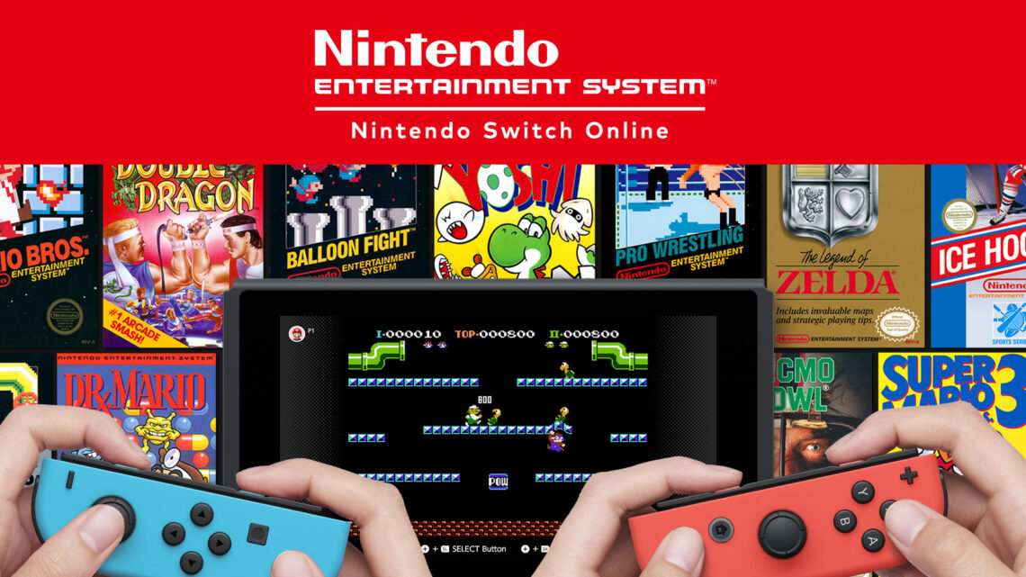 RPGs de Nintendo 64 que deveriam estar no Nintendo Switch Online