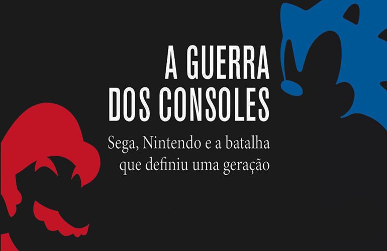 5 Motivos para você comprar um Mega Drive