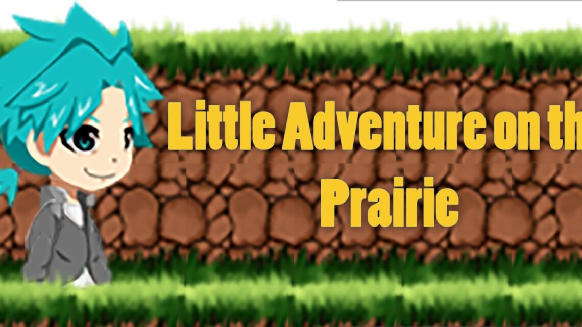 Little Adventure on the Prairie | As horríveis aventuras de Jesuíno