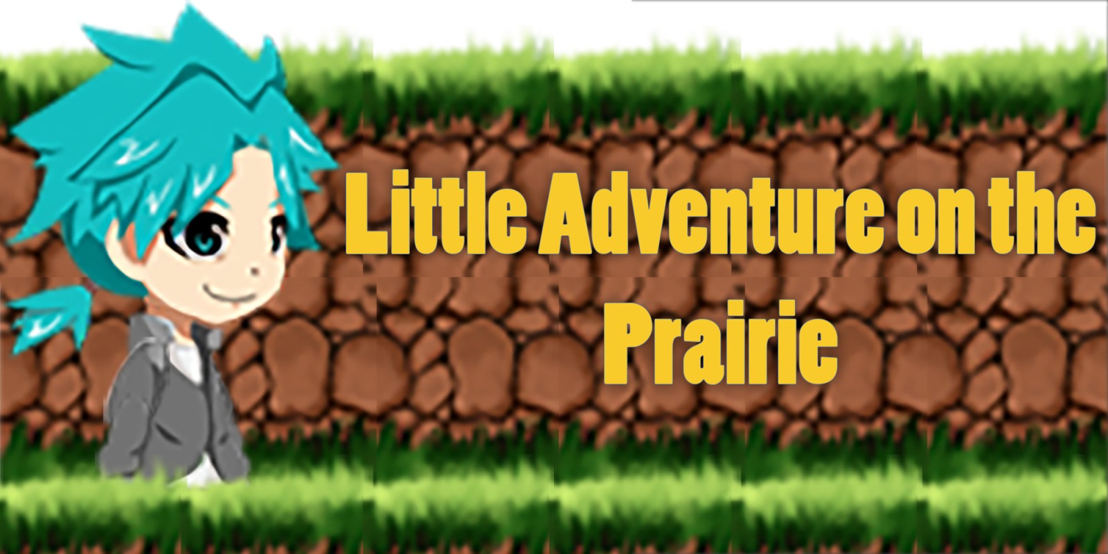 Little Adventure on the Prairie | As horríveis aventuras de Jesuíno