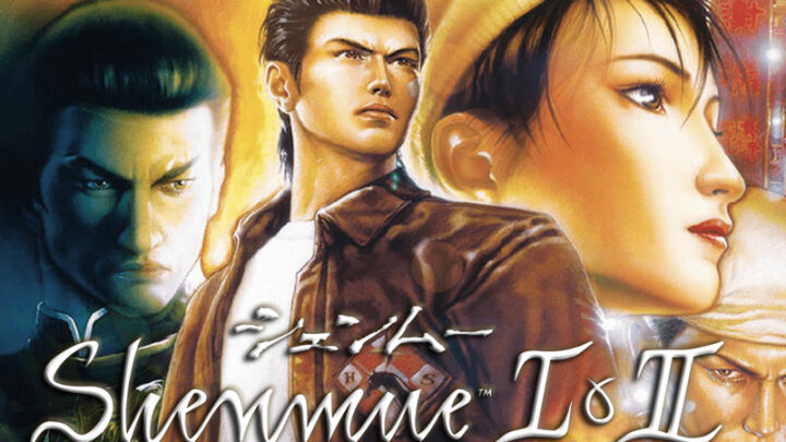 Shenmue HD Remaster | Um clássico que vale a pena revisitar