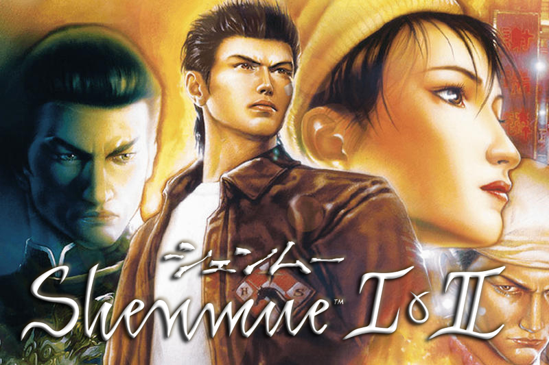 Shenmue HD Remaster | Um clássico que vale a pena revisitar